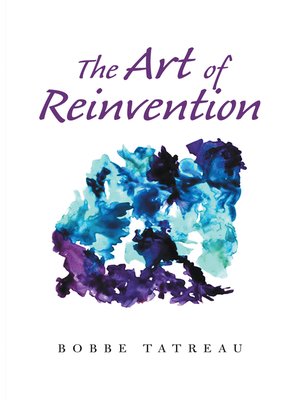 cover image of The Art of Reinvention